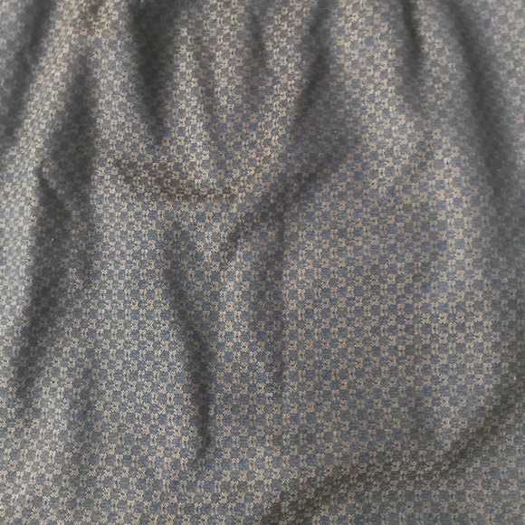 Vintage CHRISTIAN DIOR pencil skirt *UPDATED* - Picture 8 of 8